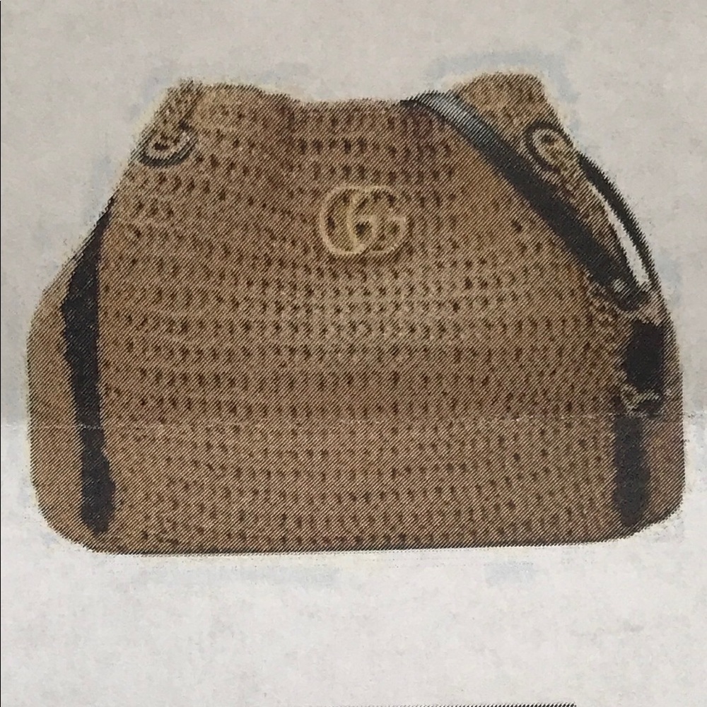 Brand new with tags Gucci Marmont